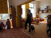 Bezpečný pes - kynologie